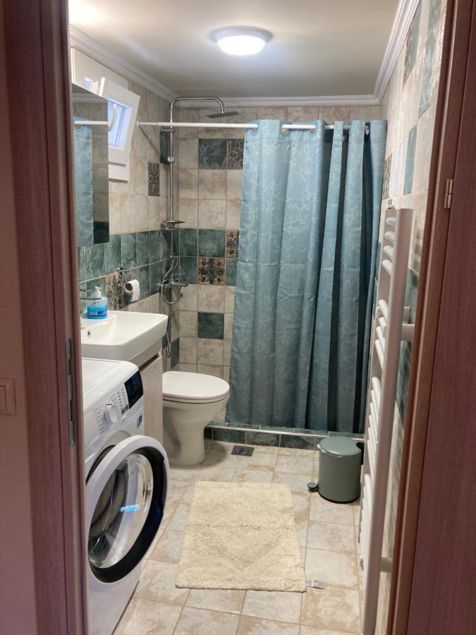 קאלאבאקה Meraki מראה חיצוני תמונה